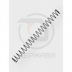 Пружина возвратная для АПБ, Россия
