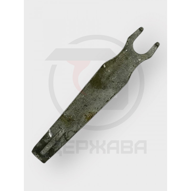 Ключ механического прибора Квадрант КМ-1, СССР