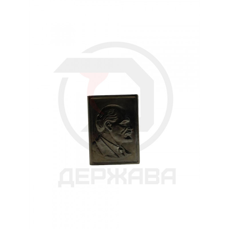 Спичечница "Ленин В.И." купить