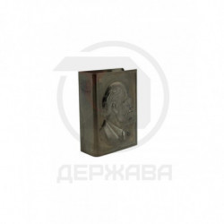 Спичечница "Ленин В.И." купить