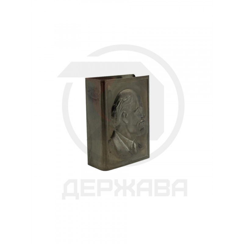 Спичечница "Ленин В.И." купить