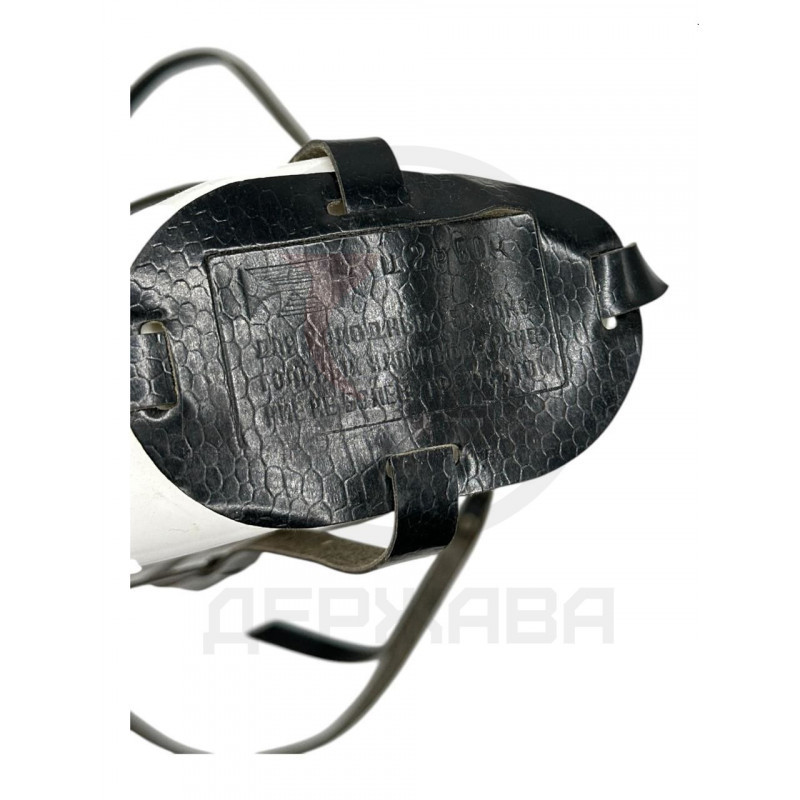 Фляга армейская, "Афган" ПЭ-1,5, туристический вариант, СССР