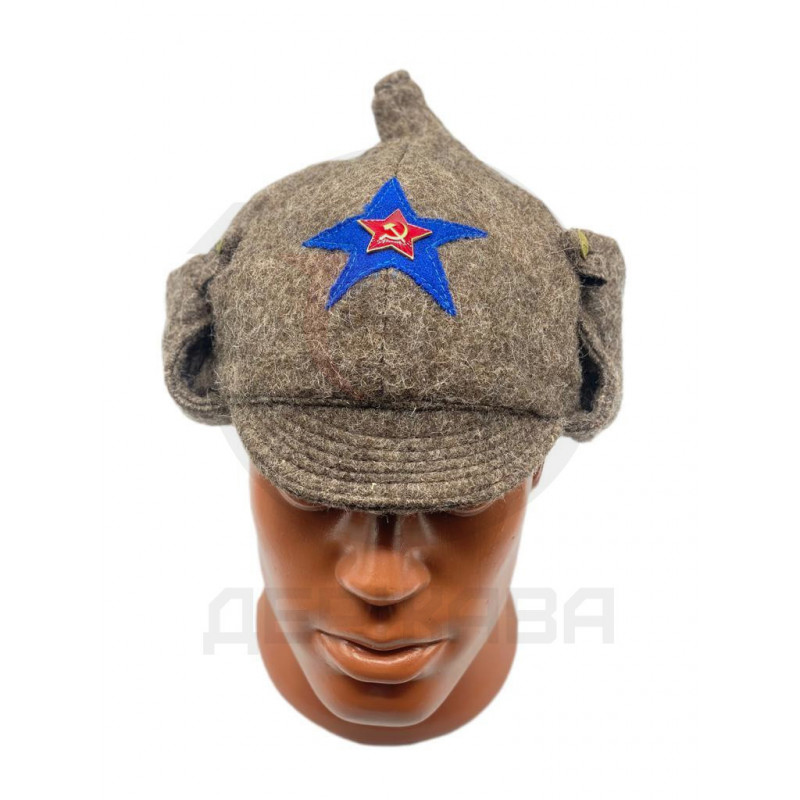 Буденовка РККА, Кавалерийские войска