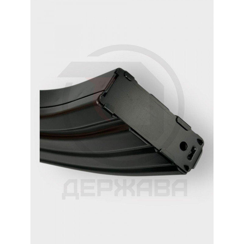 Магазин для AR-15, M4, M16. 223 Rem /5,56x45, 30 мест ( Держава)