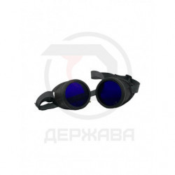 Очки защитные СССР Д-2, очки для сварки купить