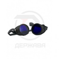 Очки защитные СССР Д-2, очки для сварки купить