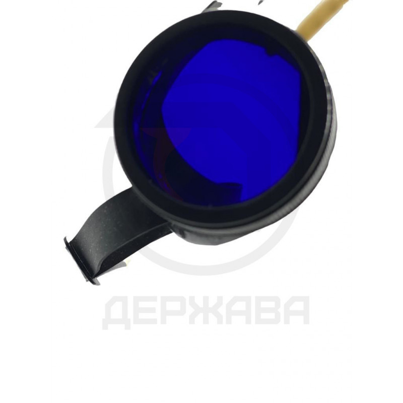 Очки защитные СССР Д-2, очки для сварки купить