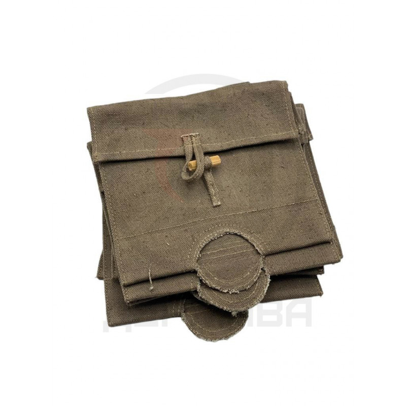 Чехол для МПЛ малой сапёрной лопаты