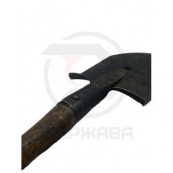 Саперная лопатка МПЛ 50 ВОВ СССР 1943-1945 г.