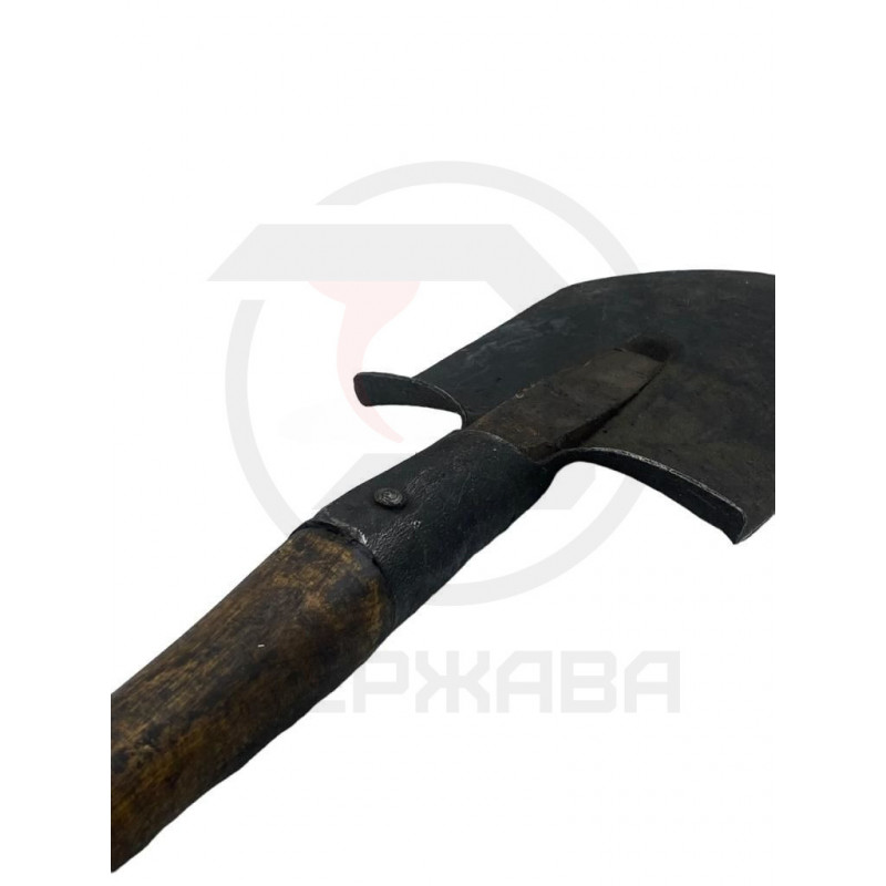 Саперная лопатка МПЛ 50 ВОВ СССР 1943-1945 г.