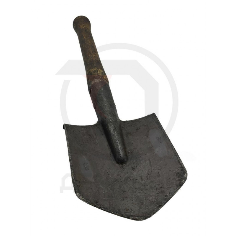 Саперная лопатка МПЛ 50 ВОВ СССР 1943-1945 г.