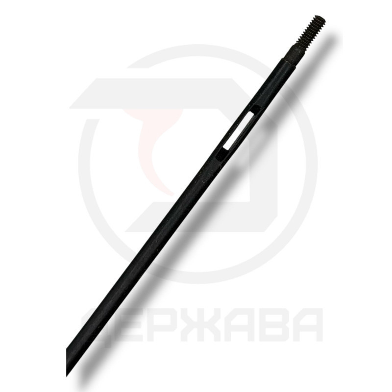 Шомпол АК-47, АКМ с прорезью, 40 см., СССР