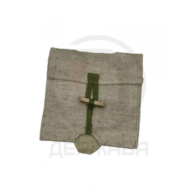 Чехол для МПЛ-50 "ВПЕРЕД" бракер №2 1941г.