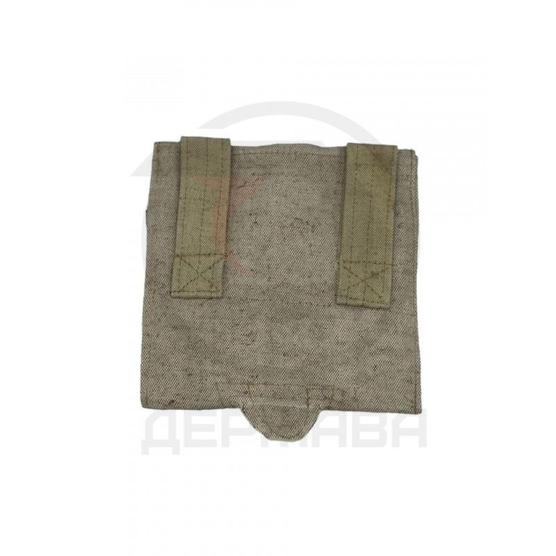 Чехол для МПЛ-50 "ВПЕРЕД" бракер №2 1941г.