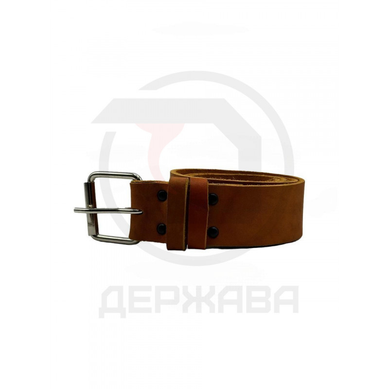 Ремень солдатский поясной, РККА, обр 1936-1945 год.