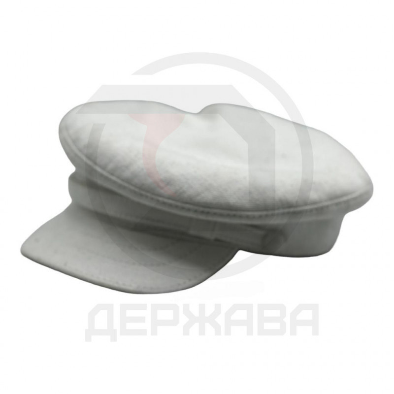 Фуражка, картуз, гражданская, белый, РИА, РККА