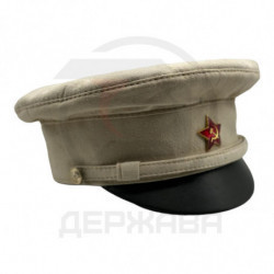 Фуражка, товарища Сухова, "суховка" с кокардой