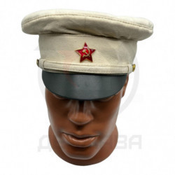 Фуражка, товарища Сухова, "суховка" с кокардой