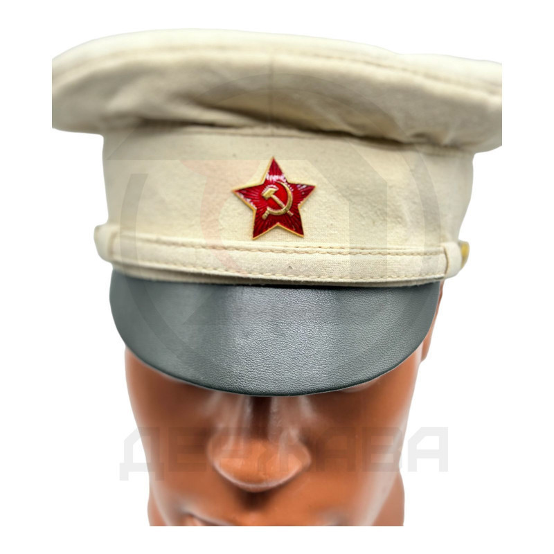 Фуражка, товарища Сухова, "суховка" с кокардой