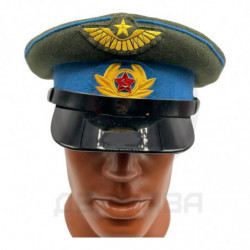 Фуражка комначсостава ВВС РККА, обр.1935г.