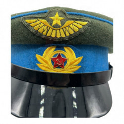 Фуражка комначсостава ВВС РККА, обр.1935г.