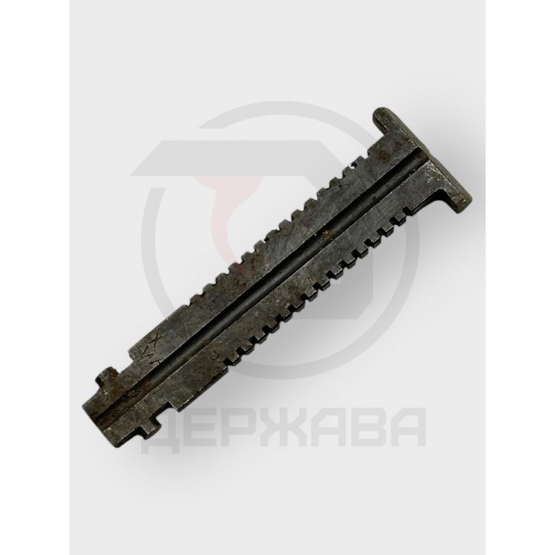 Прицельная планка для СВТ-40, СССР