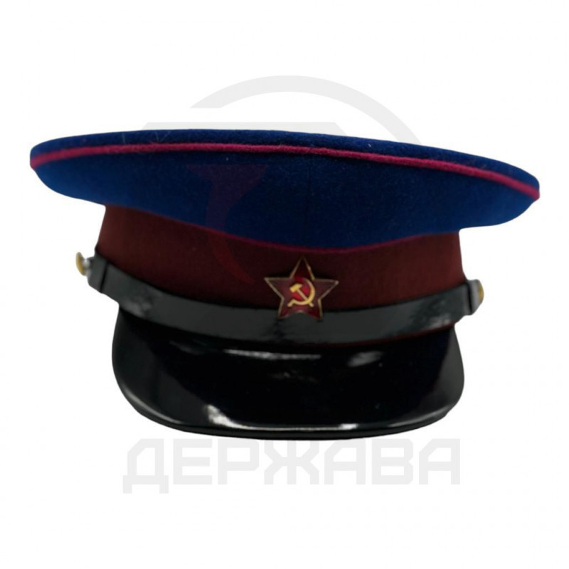 Фуражка НКВД, купить, образец 1935-1945 год. в Москве