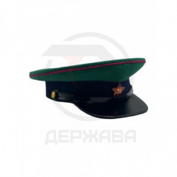 Фуражка комначсостава пограничных войск НКВД, обр.1935г
