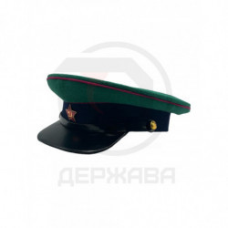 Фуражка комначсостава пограничных войск НКВД, обр.1935г
