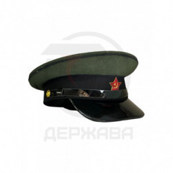 Фуражка химических войск...