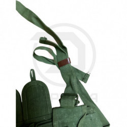 Разгрузка военная (лифчик) Чик-ом, для СКС  1960-1980г.