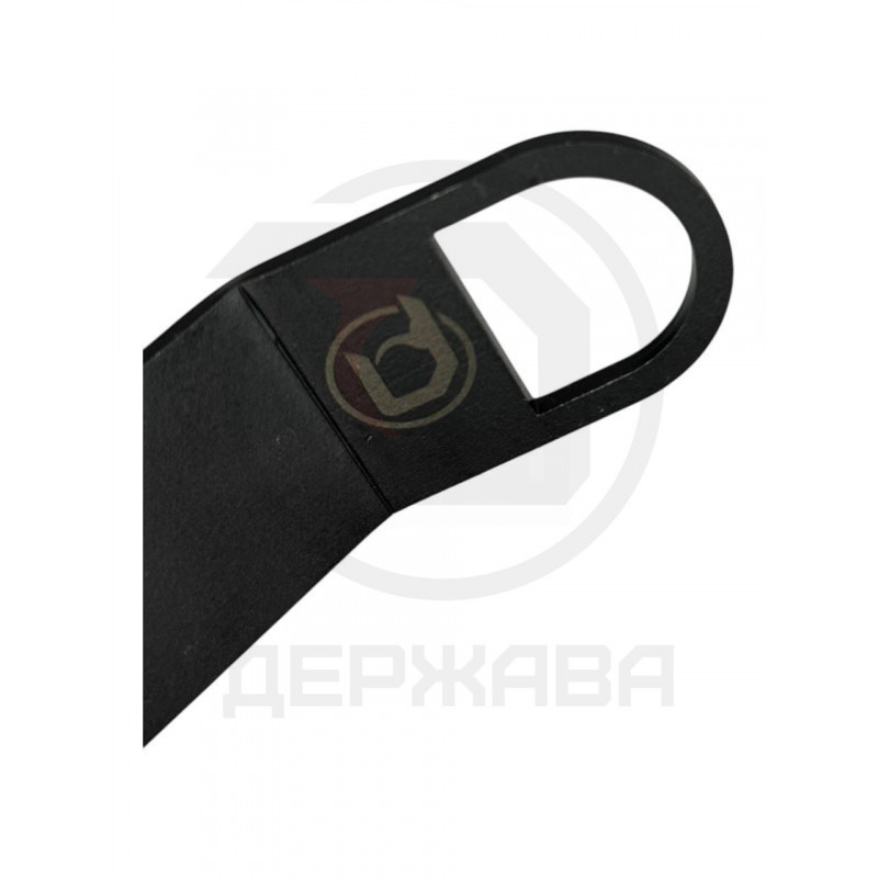 Антабка для АК на пистолетную рукоять, Вепрь, Сайга, Россия