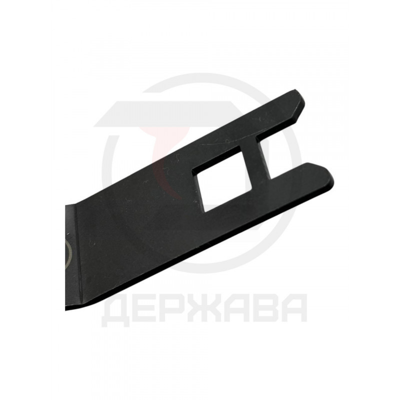 Антабка для АК на пистолетную рукоять, Вепрь, Сайга, Россия