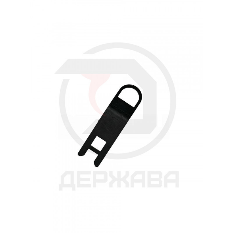 Антабка для АК на пистолетную рукоять, Вепрь, Сайга, Россия
