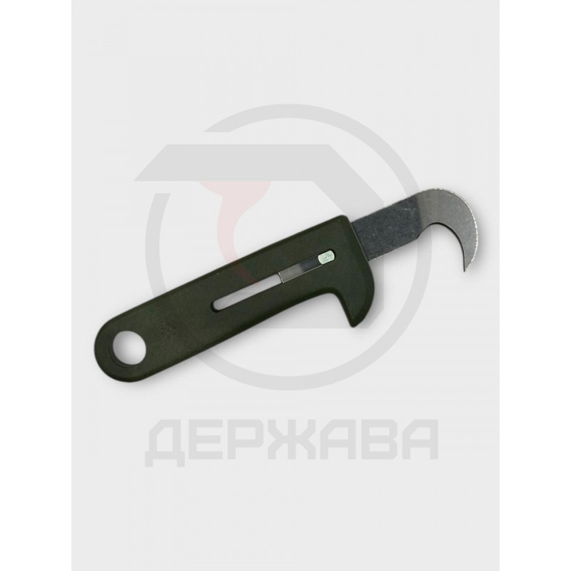 Стропорез, выкидной нож десантника, Франция