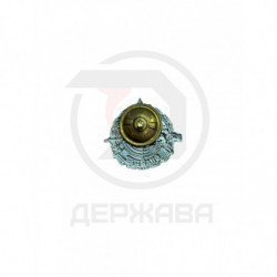 Нагрудный знак Снайпер МО РФ ССО оригинал