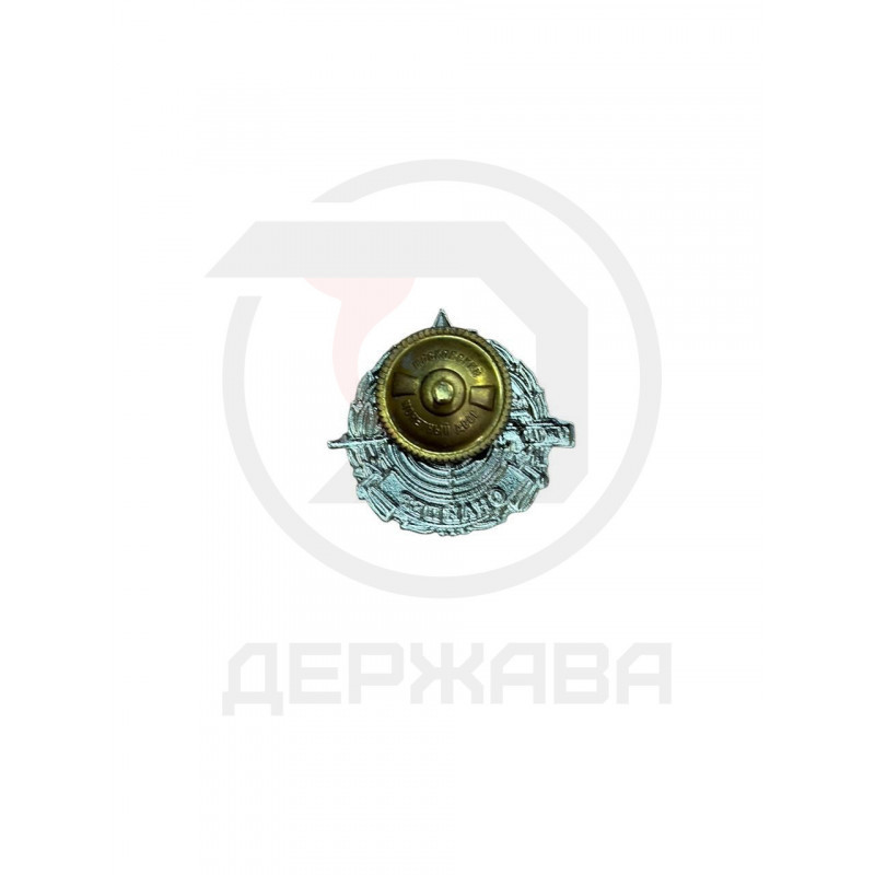 Нагрудный знак Снайпер МО РФ ССО оригинал