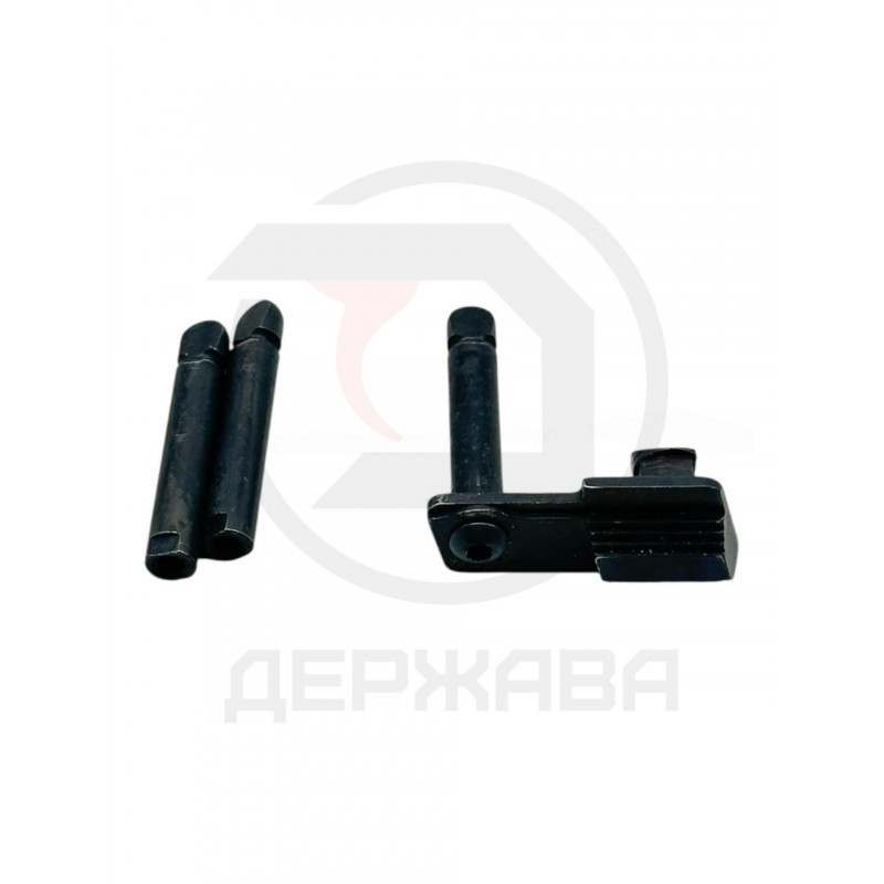 Затворная задержка для пистолета CZ-75 Shadow 2, Держава, Россия