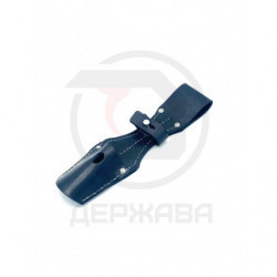 Подвес штык-ножа к карабину Mauser k98