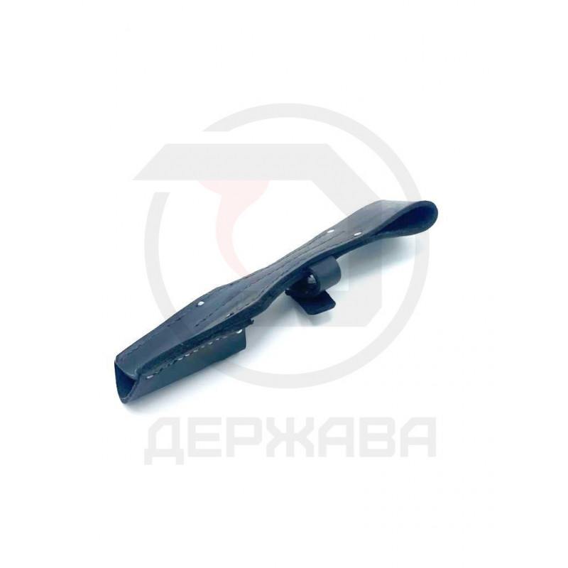 Подвес штык-ножа к карабину Mauser k98