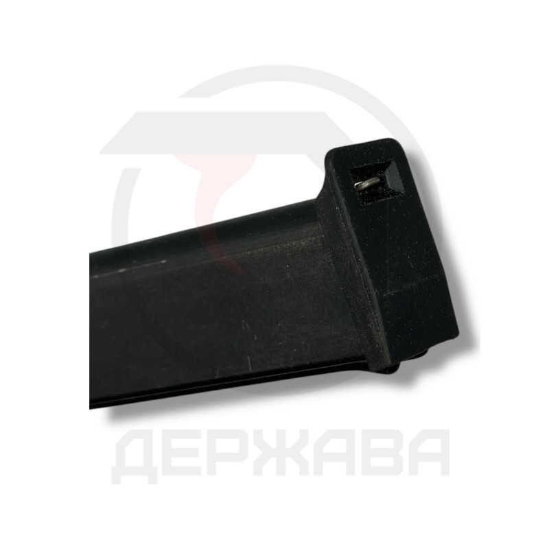 Магазин МР 80-13Т, на 6 патронов калибра .45 Rubber, Ижевск
