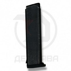 Магазин МР 80-13Т, на 6 патронов калибра .45 Rubber, Ижевск