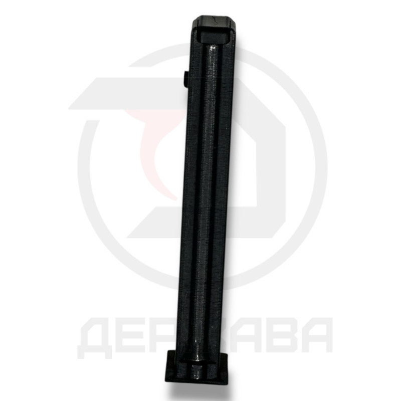 Магазин МР 80-13Т, на 6 патронов калибра .45 Rubber, Ижевск