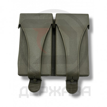 Подсумок на два магазина Heckler & Koch G3, ФРГ