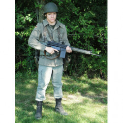 Подсумок на два магазина Heckler & Koch G3, ФРГ