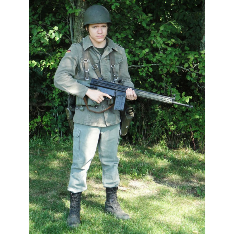 Подсумок на два магазина Heckler & Koch G3, ФРГ