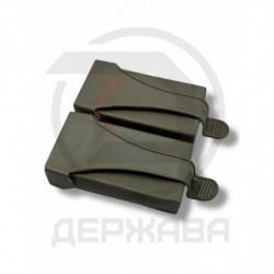 Подсумок на два магазина Heckler & Koch G3, ФРГ