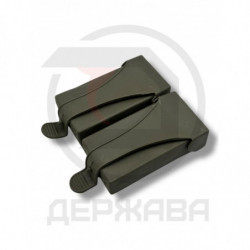Подсумок на два магазина Heckler & Koch G3, ФРГ