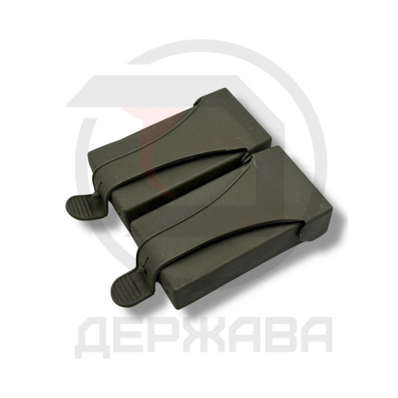 Подсумок на два магазина Heckler & Koch G3, ФРГ