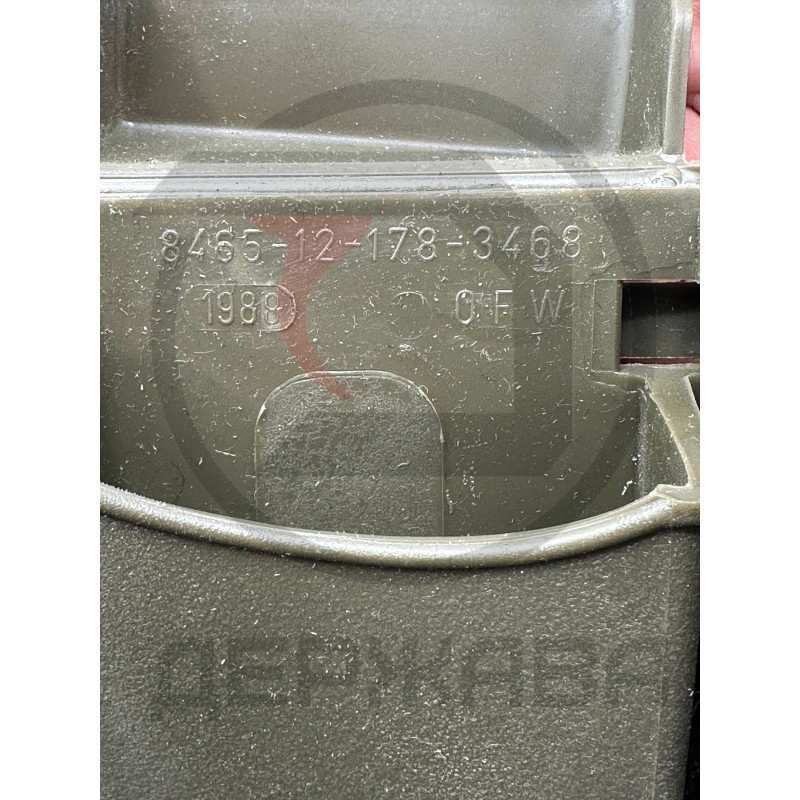 Подсумок на два магазина Heckler & Koch G3, ФРГ